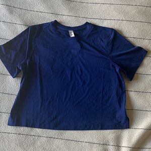 lululemon athletica Ultralight Waist-Length T-Shirt